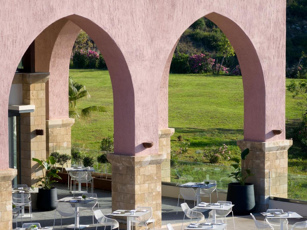 Boutique 5 Hotel & Spa - Adults Only