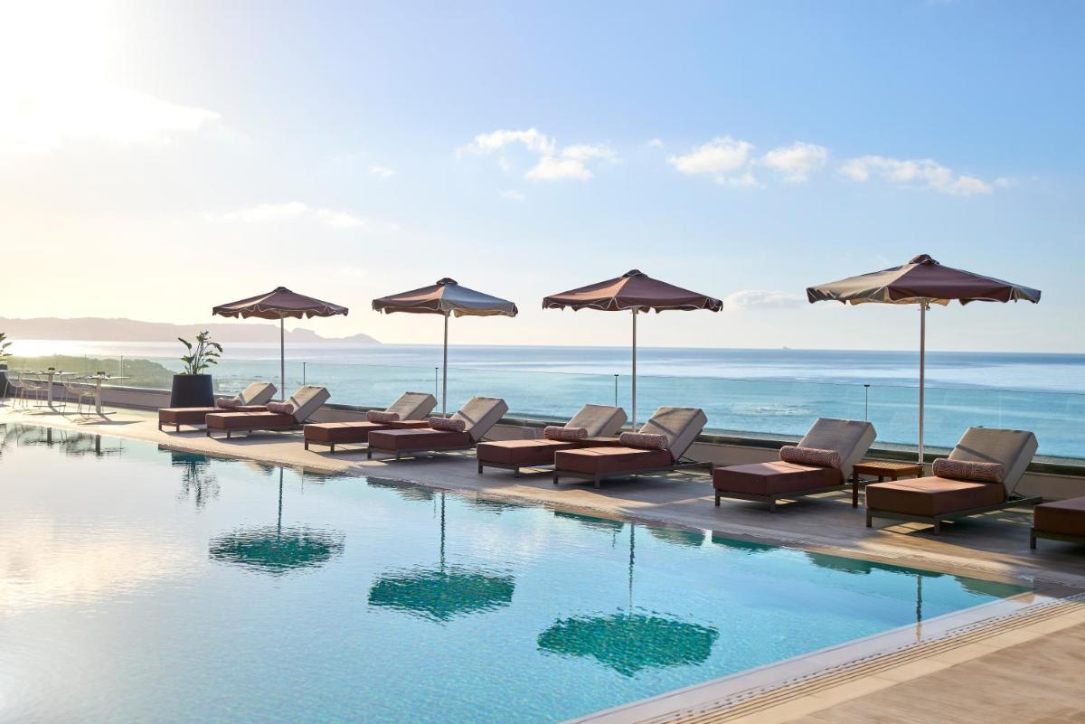 Boutique 5 Hotel & Spa - Adults Only