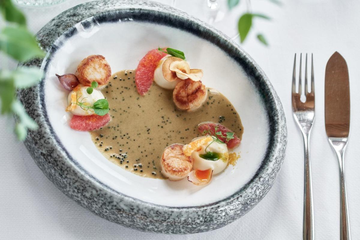 Boutique 5 Hotel & Spa - Adults Only