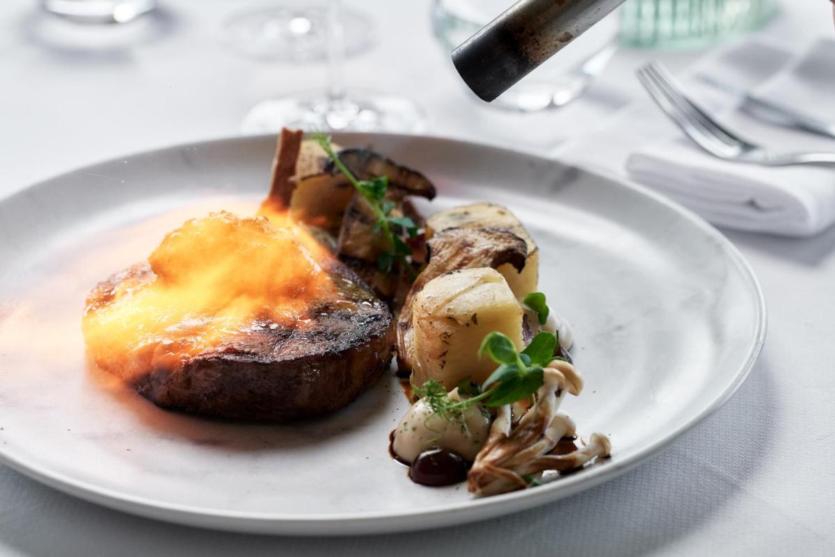 Boutique 5 Hotel & Spa - Adults Only