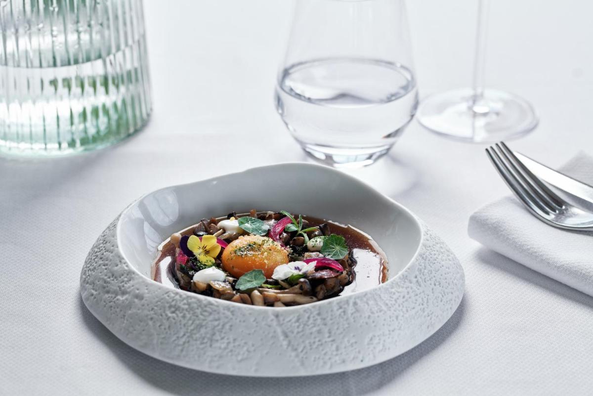 Boutique 5 Hotel & Spa - Adults Only