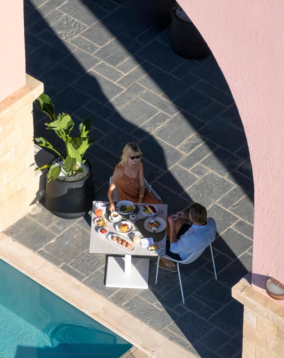 Boutique 5 Hotel & Spa - Adults Only