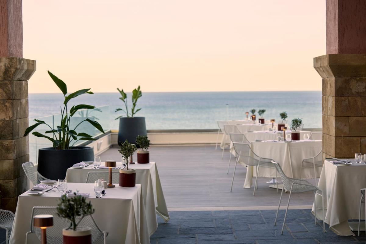 Boutique 5 Hotel & Spa - Adults Only