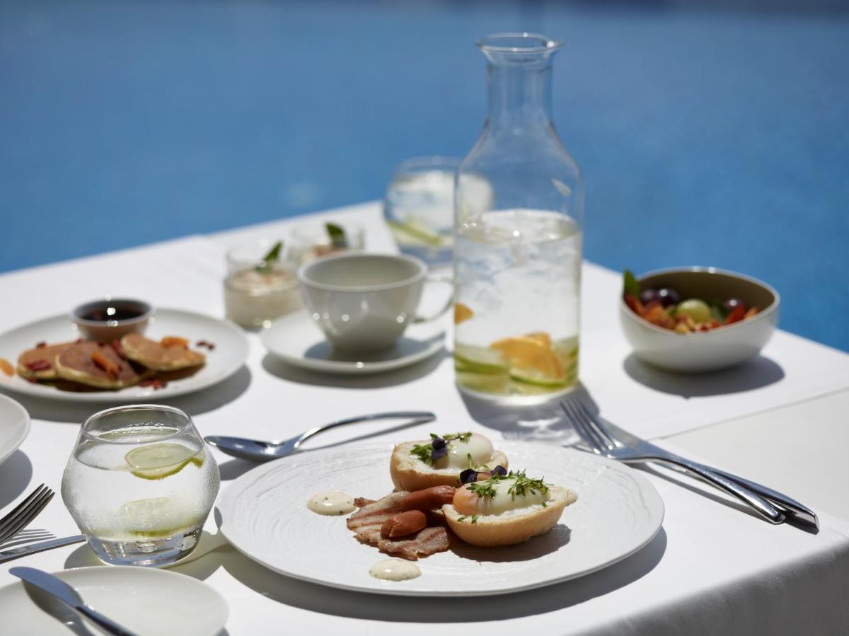 Boutique 5 Hotel & Spa - Adults Only