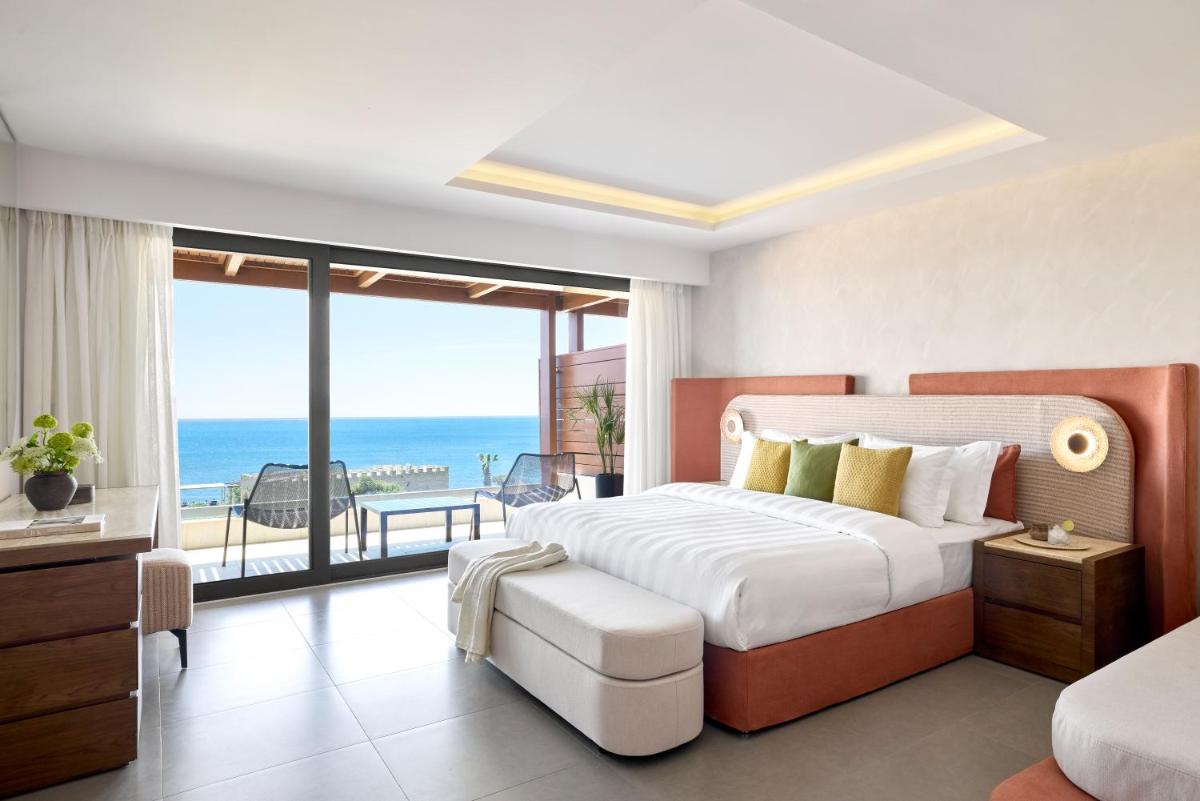 Boutique 5 Hotel & Spa - Adults Only
