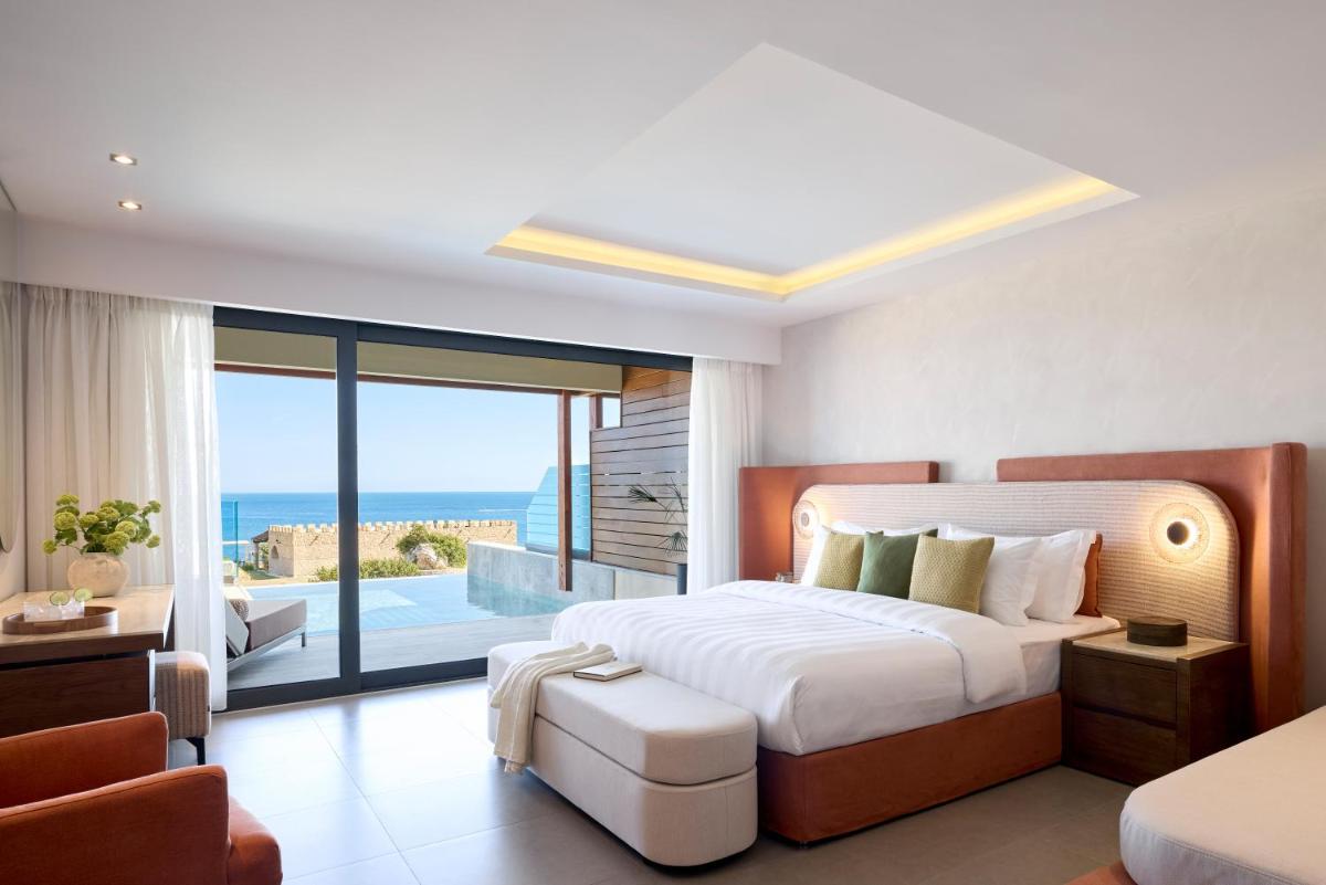 Boutique 5 Hotel & Spa - Adults Only