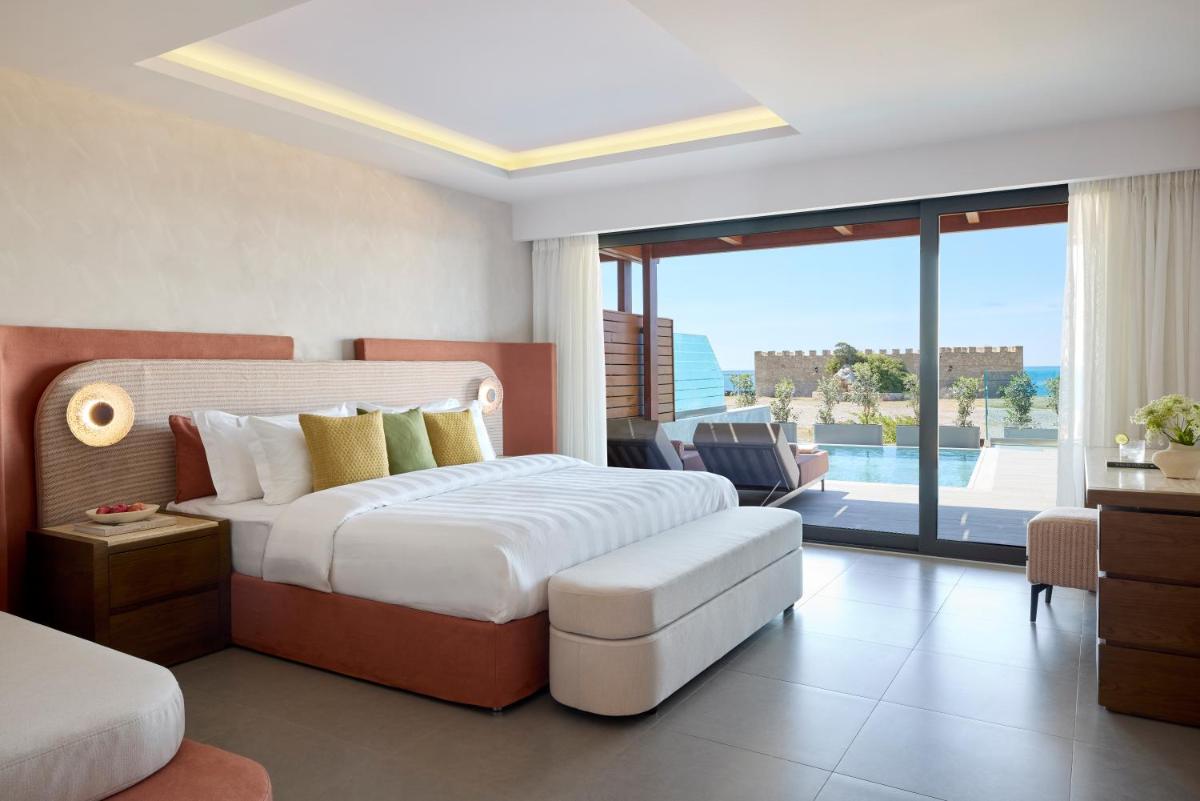 Boutique 5 Hotel & Spa - Adults Only