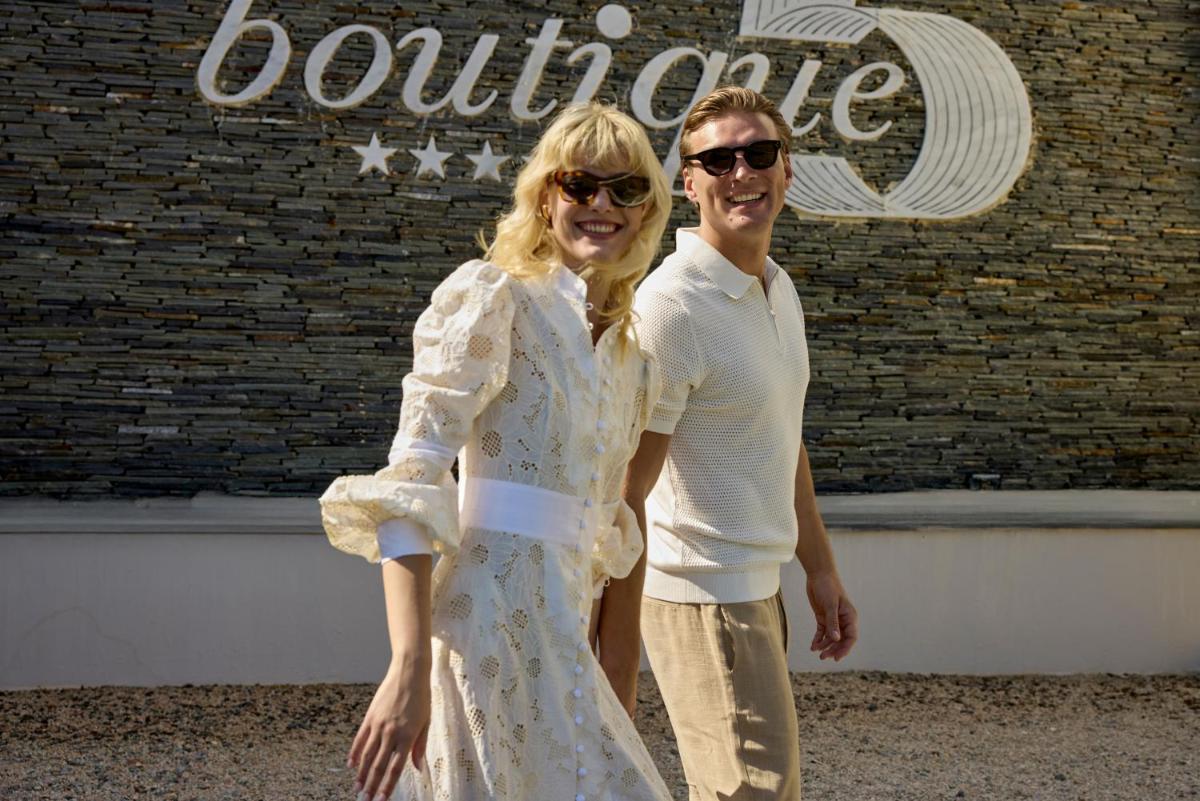 Boutique 5 Hotel & Spa - Adults Only