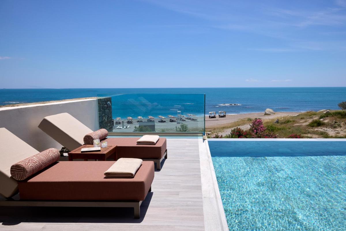 Boutique 5 Hotel & Spa - Adults Only