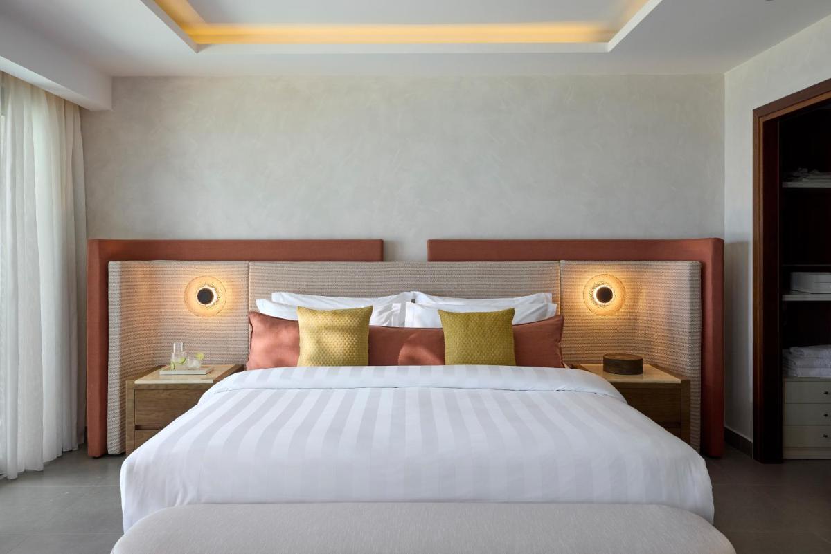 Boutique 5 Hotel & Spa - Adults Only