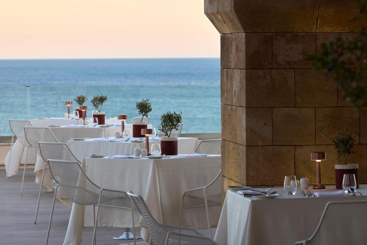 Boutique 5 Hotel & Spa - Adults Only