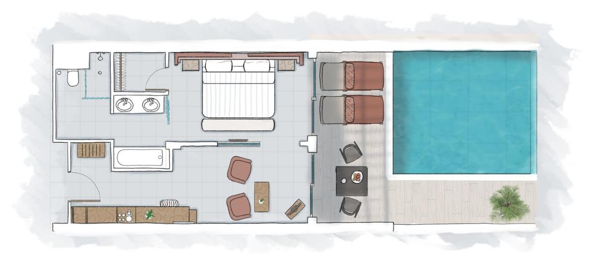 Boutique 5 Hotel & Spa - Adults Only