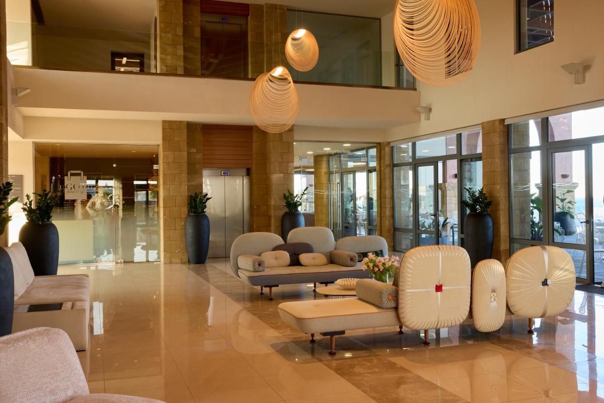 Boutique 5 Hotel & Spa - Adults Only