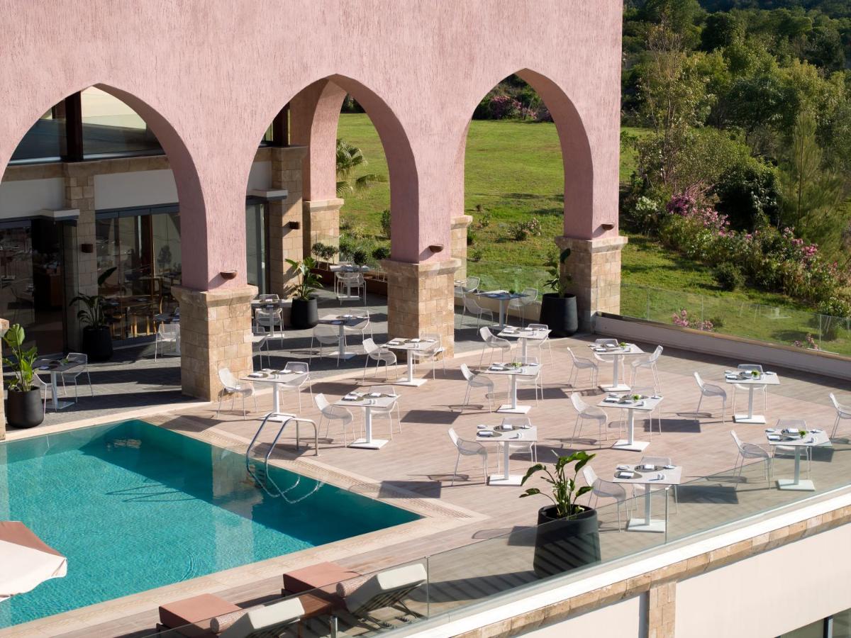 Boutique 5 Hotel & Spa - Adults Only