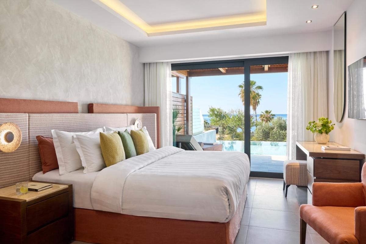 Boutique 5 Hotel & Spa - Adults Only