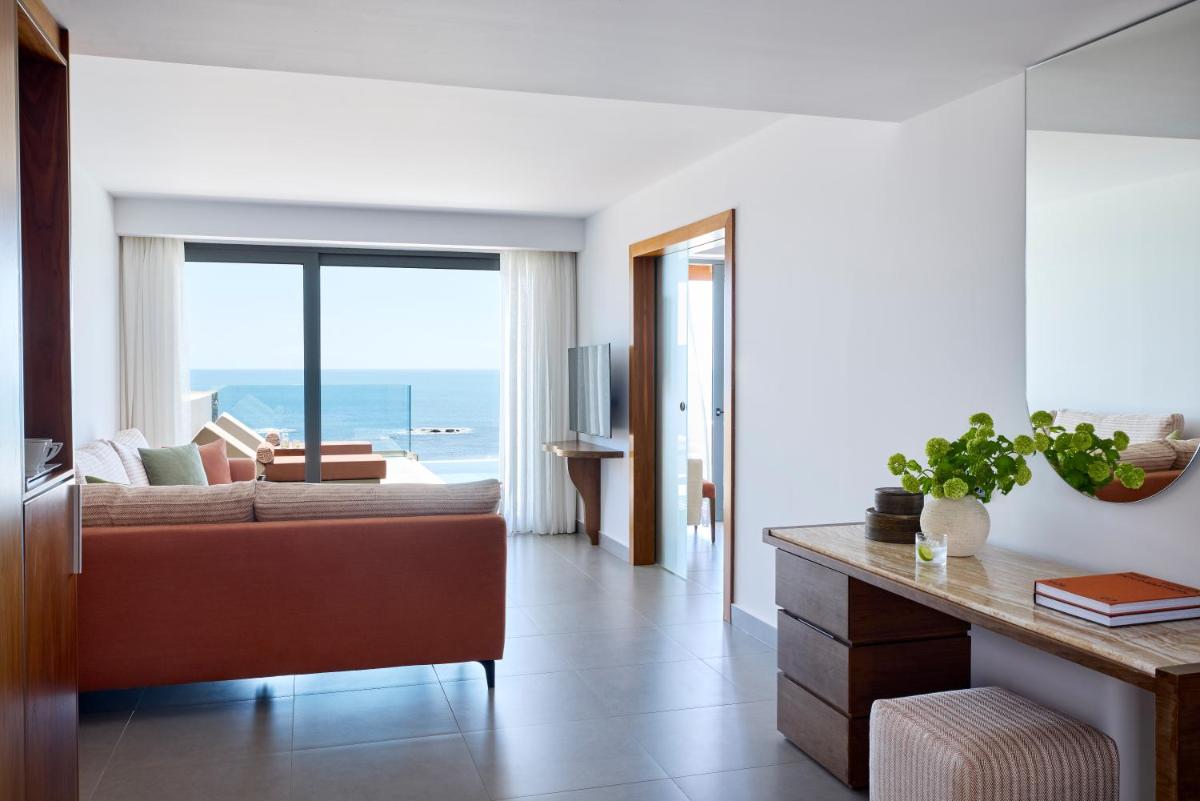 Boutique 5 Hotel & Spa - Adults Only