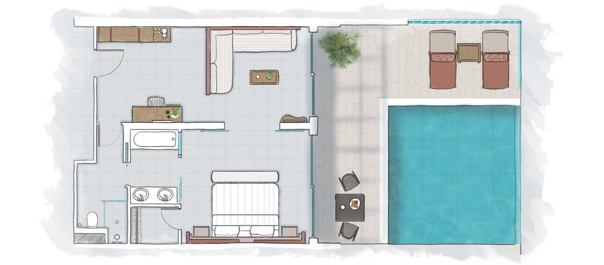 Boutique 5 Hotel & Spa - Adults Only