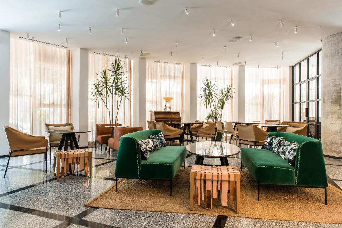 65 Hotel, Rothschild Tel Aviv - an Atlas Boutique Hotel