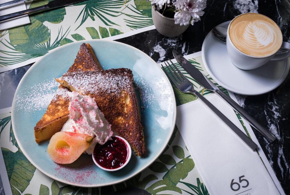 65 Hotel, Rothschild Tel Aviv - an Atlas Boutique Hotel