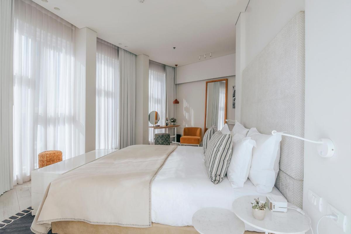 65 Hotel, Rothschild Tel Aviv - an Atlas Boutique Hotel