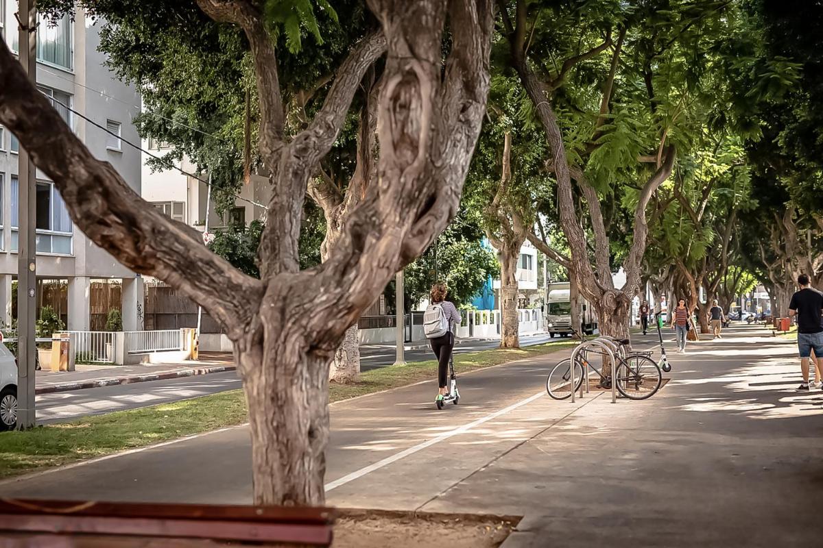 65 Hotel, Rothschild Tel Aviv - an Atlas Boutique Hotel