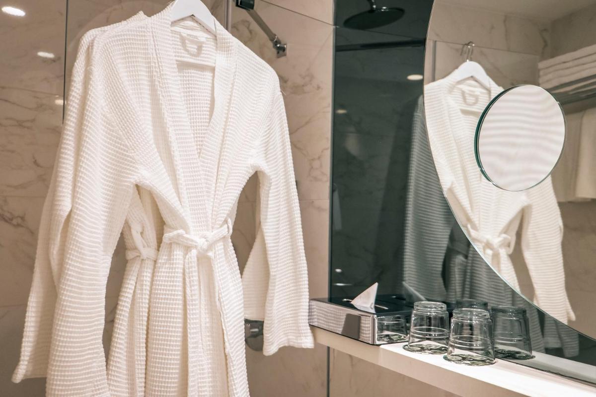 65 Hotel, Rothschild Tel Aviv - an Atlas Boutique Hotel