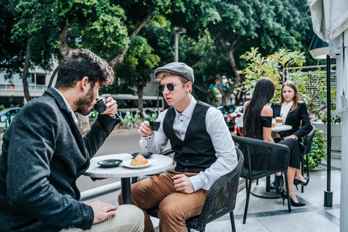 65 Hotel, Rothschild Tel Aviv - an Atlas Boutique Hotel