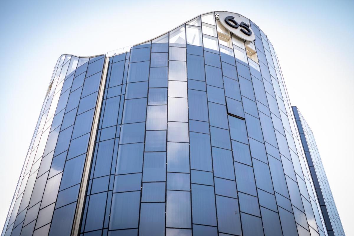 65 Hotel, Rothschild Tel Aviv - an Atlas Boutique Hotel