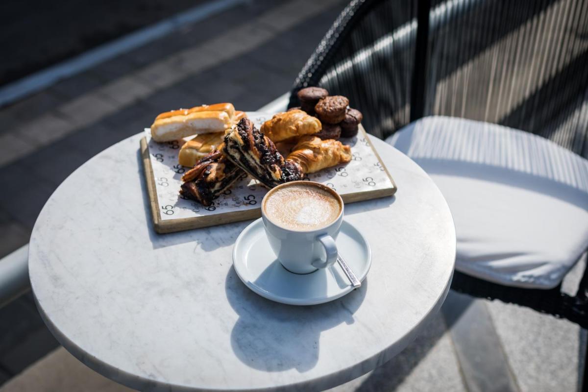 65 Hotel, Rothschild Tel Aviv - an Atlas Boutique Hotel