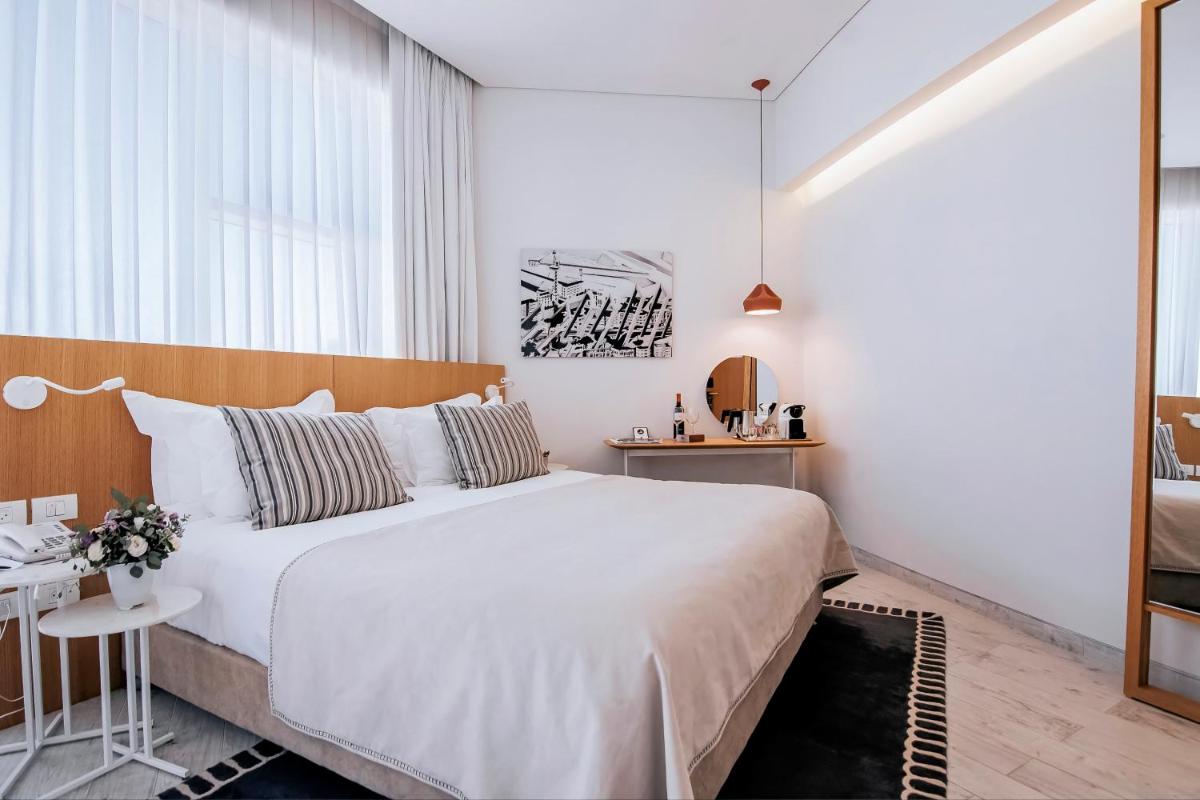 65 Hotel, Rothschild Tel Aviv - an Atlas Boutique Hotel