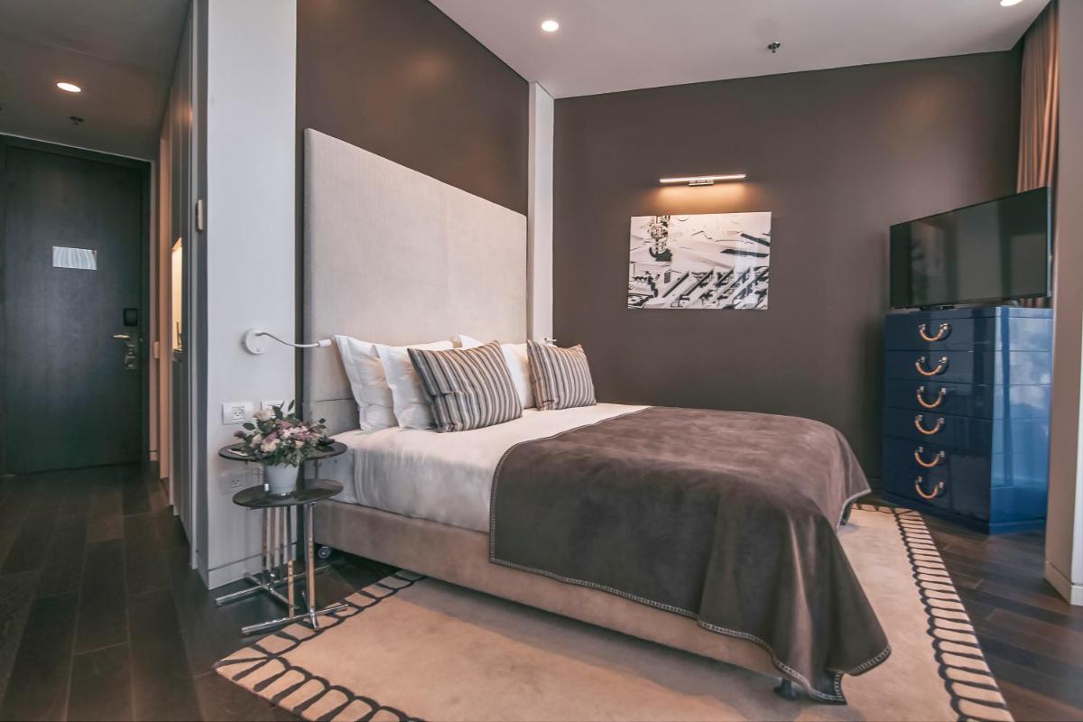 65 Hotel, Rothschild Tel Aviv - an Atlas Boutique Hotel