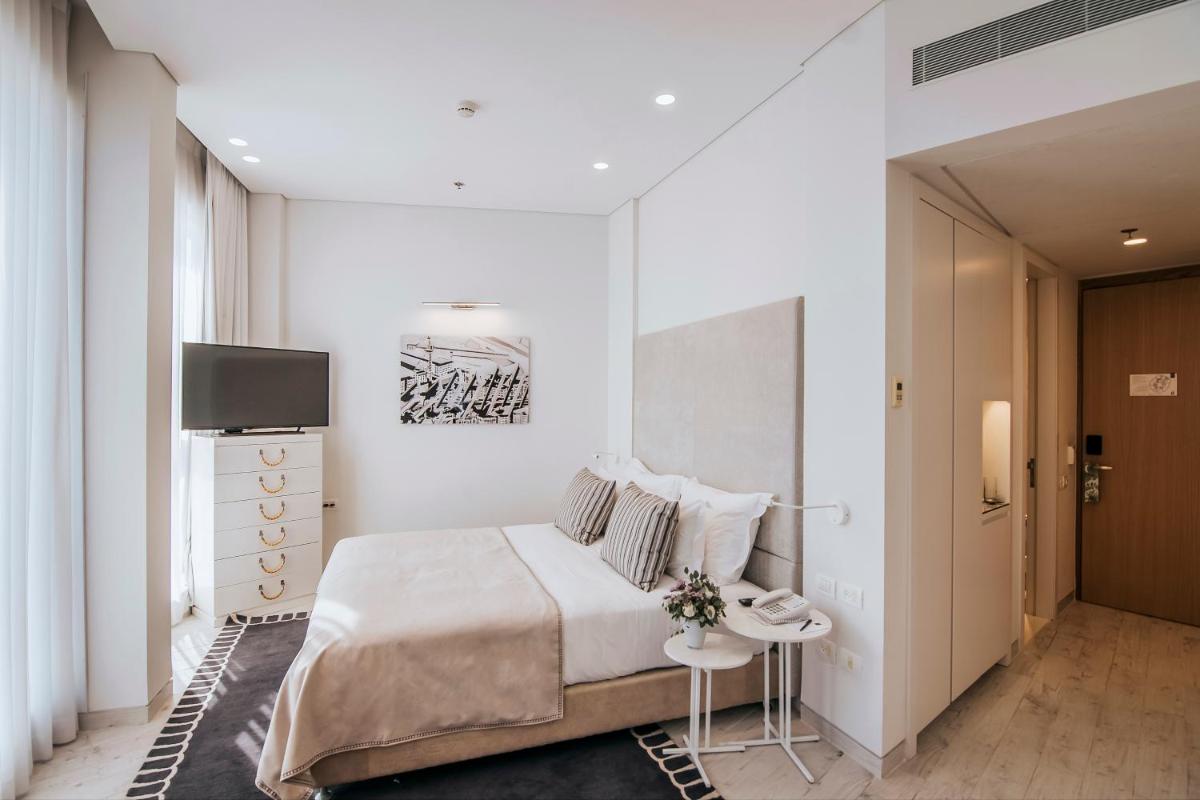 65 Hotel, Rothschild Tel Aviv - an Atlas Boutique Hotel