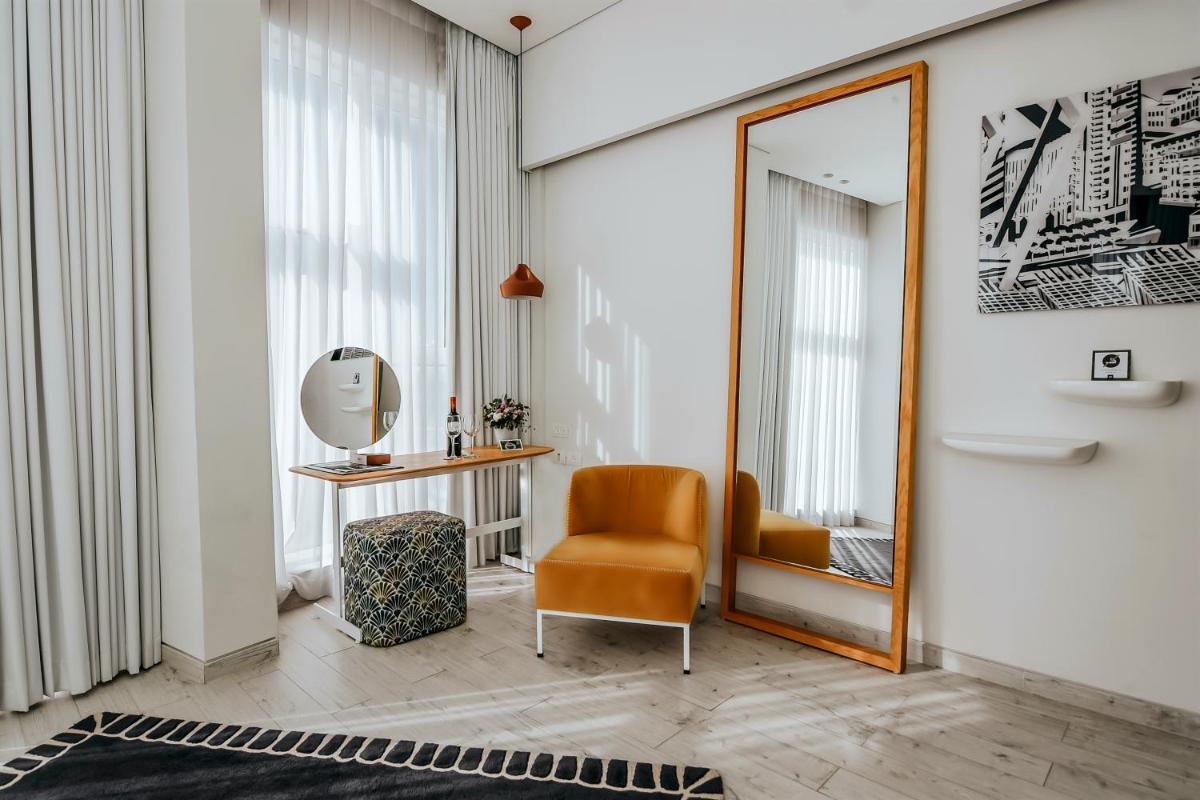65 Hotel, Rothschild Tel Aviv - an Atlas Boutique Hotel