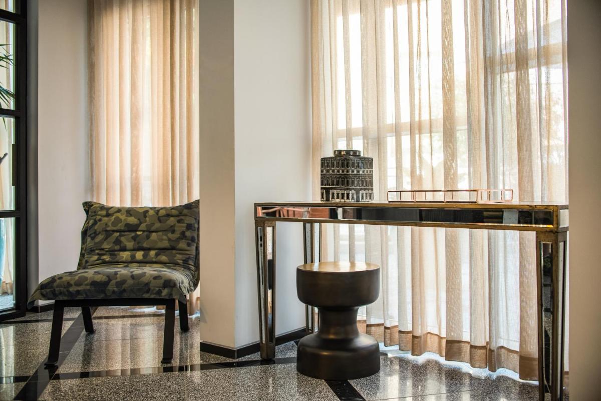 65 Hotel, Rothschild Tel Aviv - an Atlas Boutique Hotel