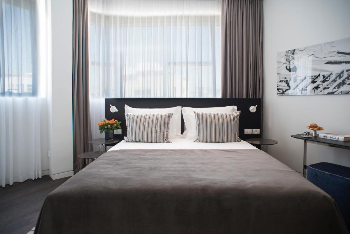 65 Hotel, Rothschild Tel Aviv - an Atlas Boutique Hotel