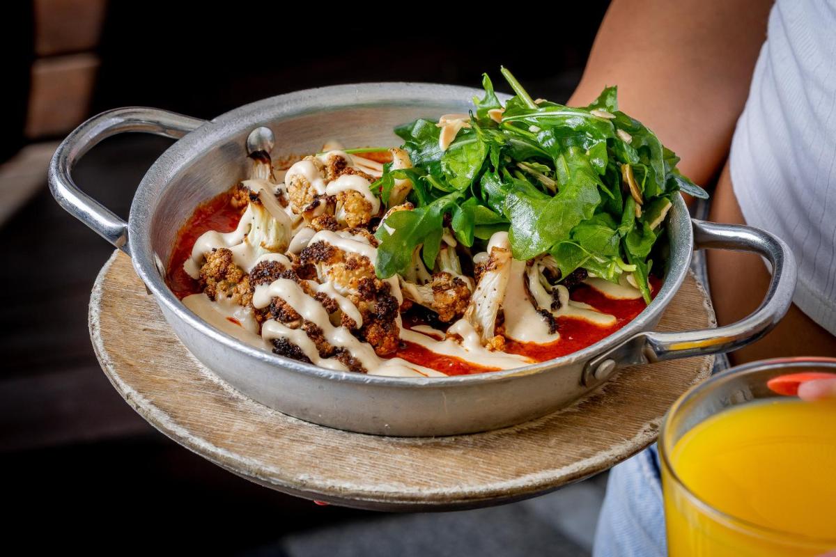 65 Hotel, Rothschild Tel Aviv - an Atlas Boutique Hotel