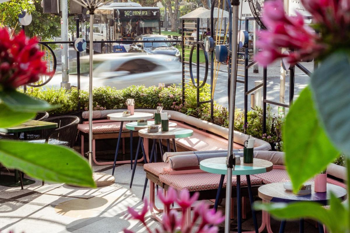 65 Hotel, Rothschild Tel Aviv - an Atlas Boutique Hotel