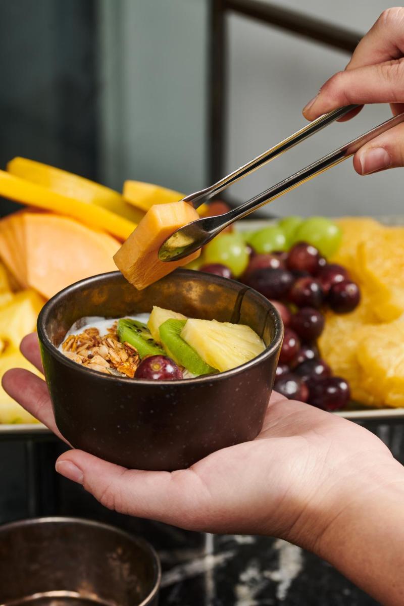 65 Hotel, Rothschild Tel Aviv - an Atlas Boutique Hotel