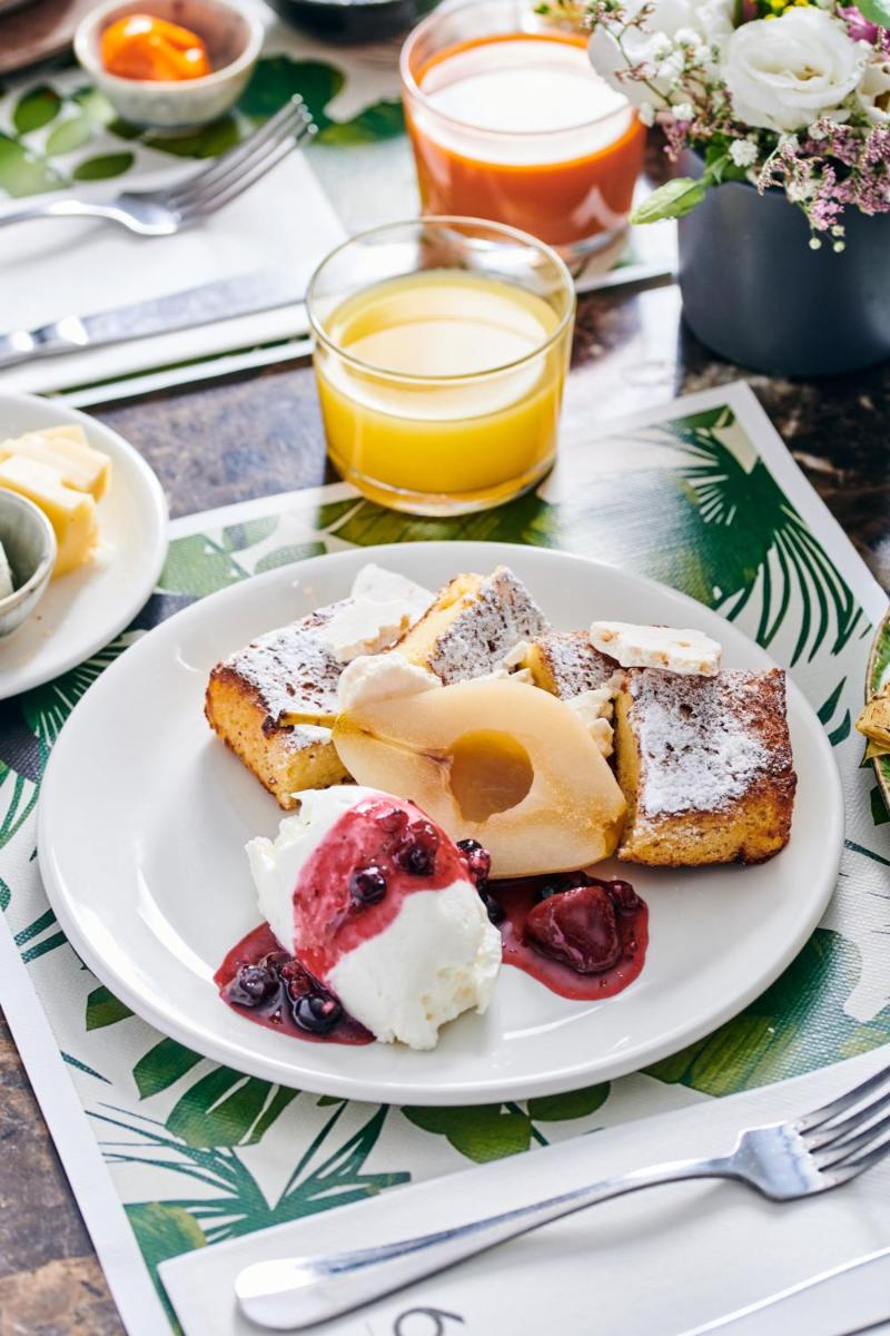 65 Hotel, Rothschild Tel Aviv - an Atlas Boutique Hotel