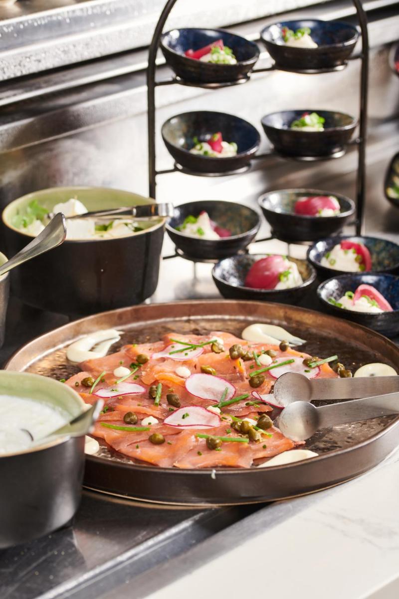 65 Hotel, Rothschild Tel Aviv - an Atlas Boutique Hotel