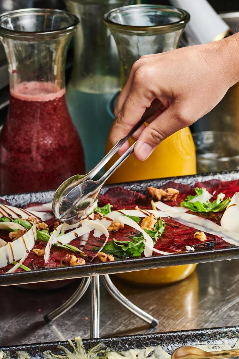 65 Hotel, Rothschild Tel Aviv - an Atlas Boutique Hotel