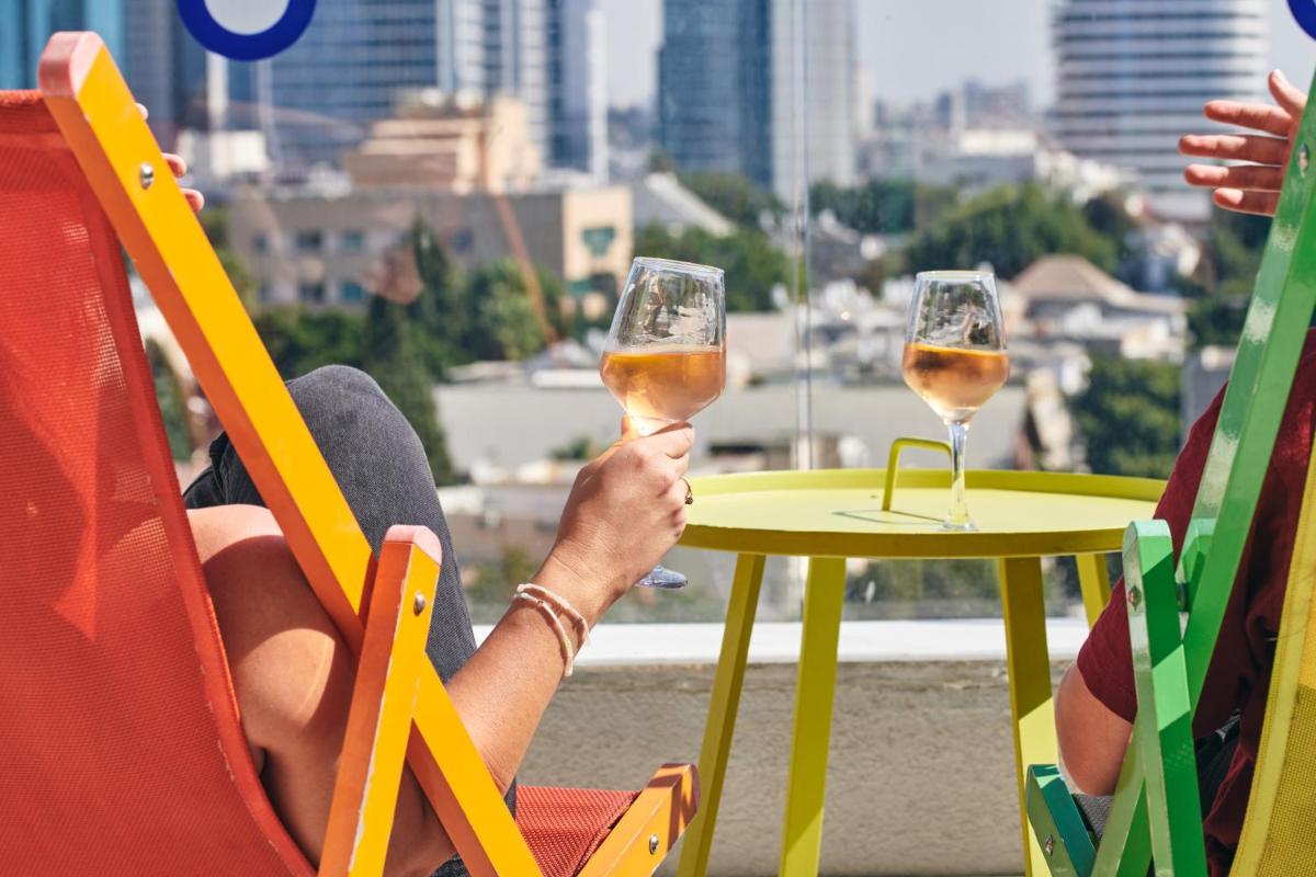 65 Hotel, Rothschild Tel Aviv - an Atlas Boutique Hotel