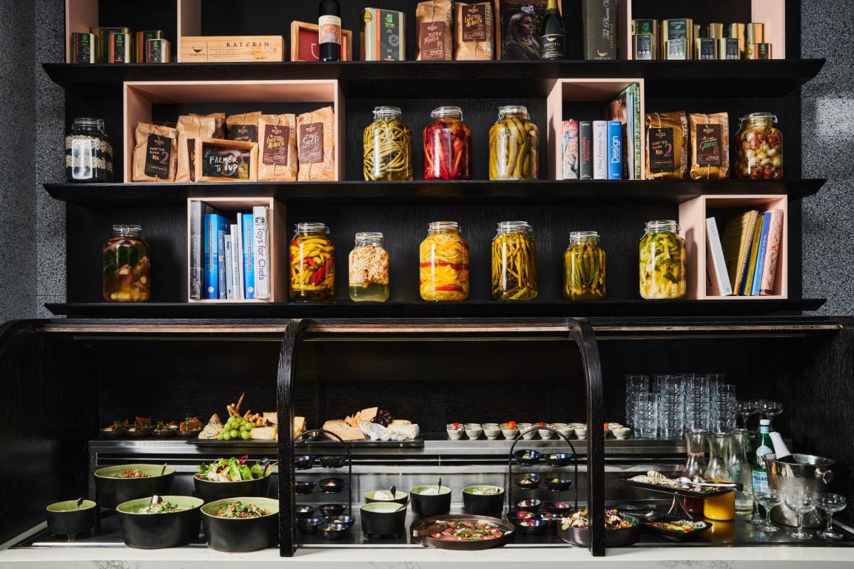 65 Hotel, Rothschild Tel Aviv - an Atlas Boutique Hotel