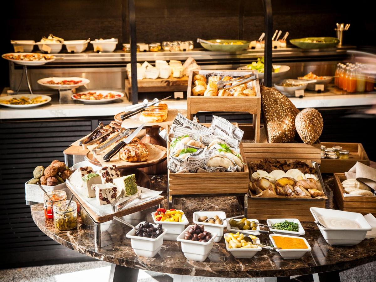 65 Hotel, Rothschild Tel Aviv - an Atlas Boutique Hotel