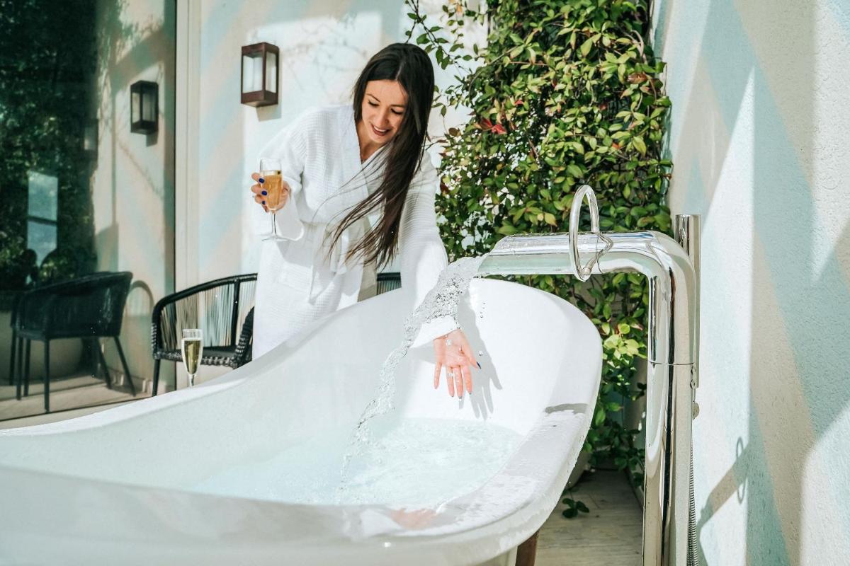 65 Hotel, Rothschild Tel Aviv - an Atlas Boutique Hotel