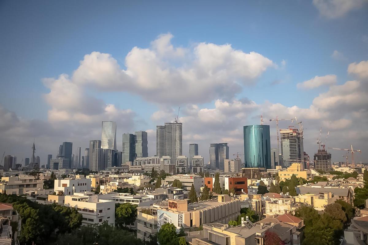 65 Hotel, Rothschild Tel Aviv - an Atlas Boutique Hotel