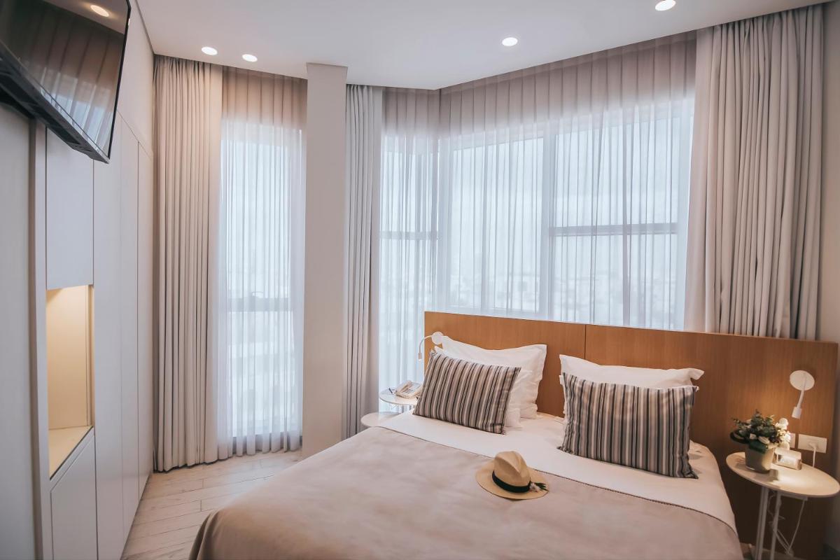 65 Hotel, Rothschild Tel Aviv - an Atlas Boutique Hotel