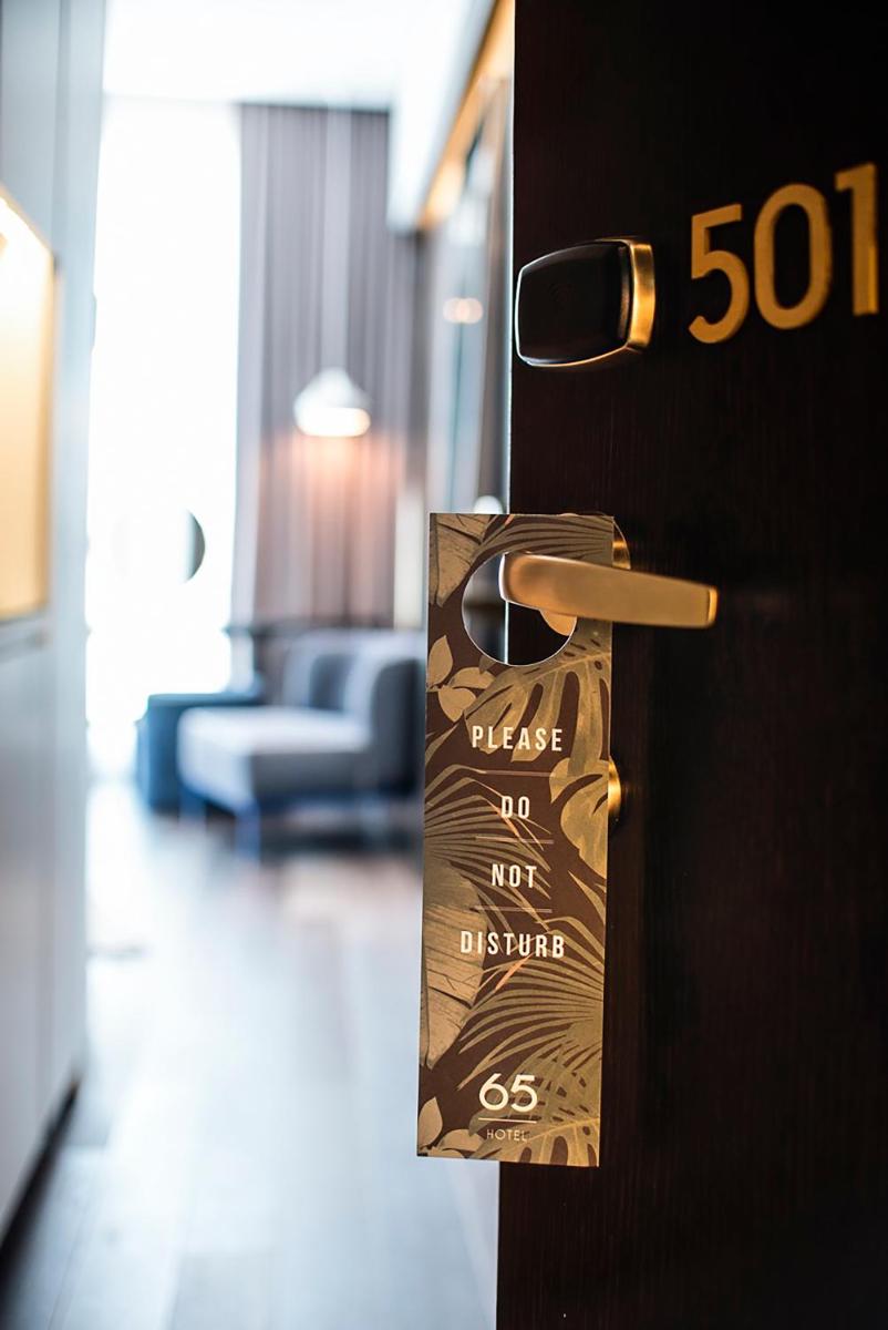 65 Hotel, Rothschild Tel Aviv - an Atlas Boutique Hotel