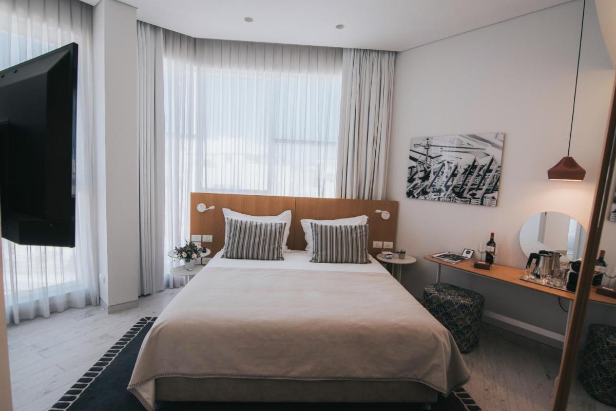 65 Hotel, Rothschild Tel Aviv - an Atlas Boutique Hotel