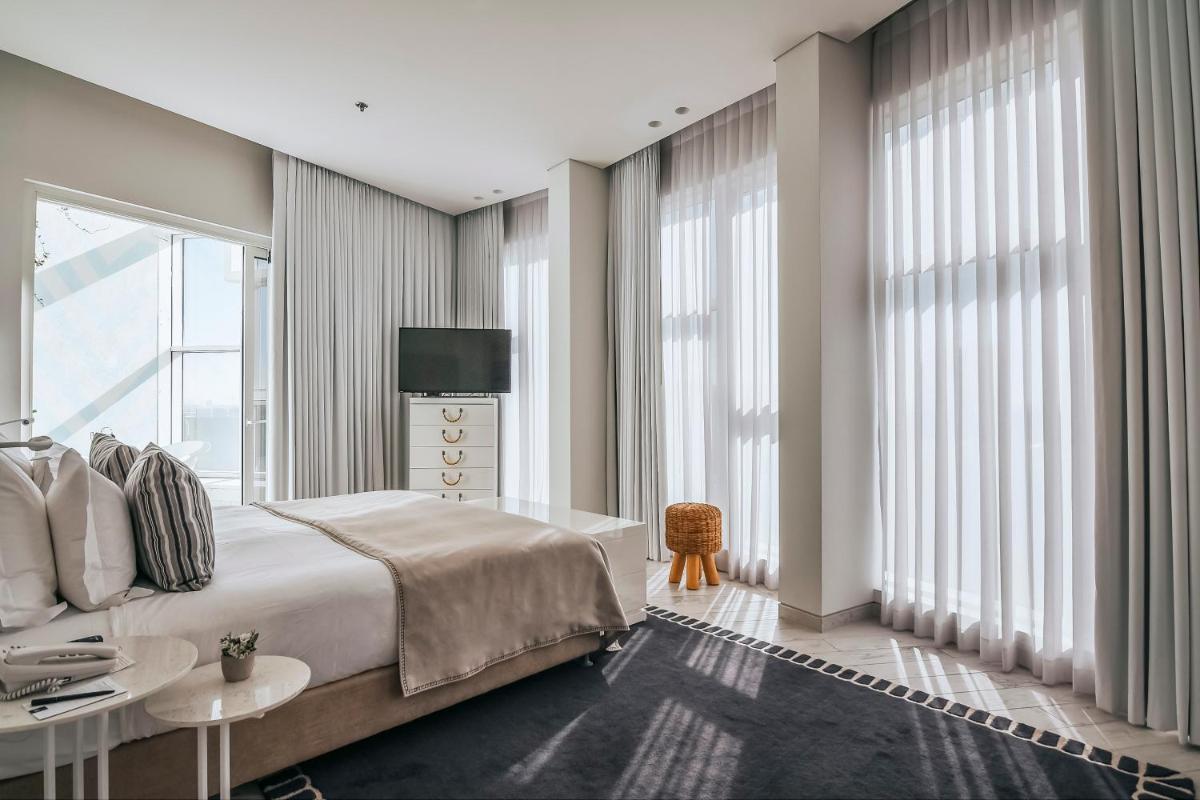 65 Hotel, Rothschild Tel Aviv - an Atlas Boutique Hotel